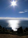 BOLIVIA - Isla del Sol - Titicaca Lake - 69